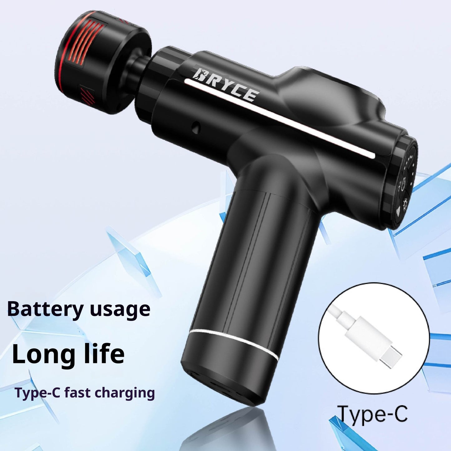 Massage Gun