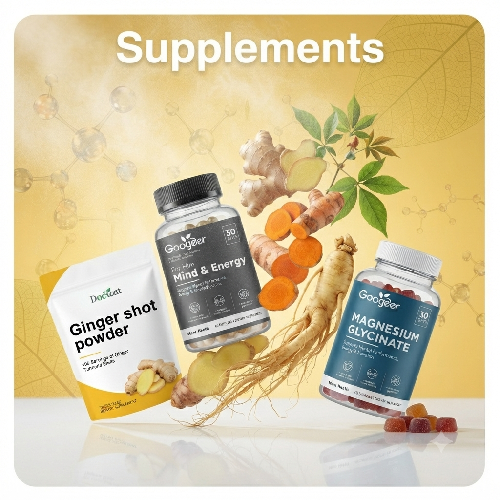 Supplements