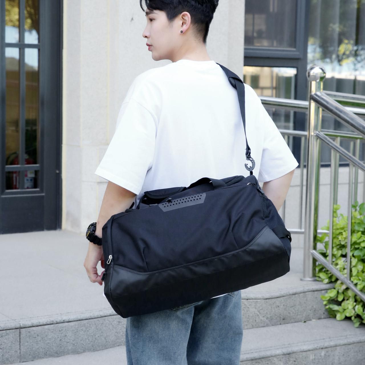 PeakDrive Duffel Bag.
