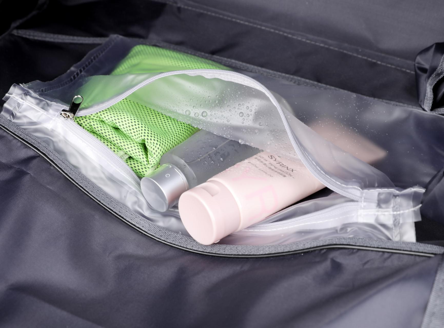 PeakDrive Duffel Bag.