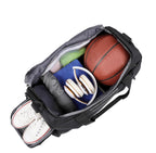 PeakDrive Duffel Bag.