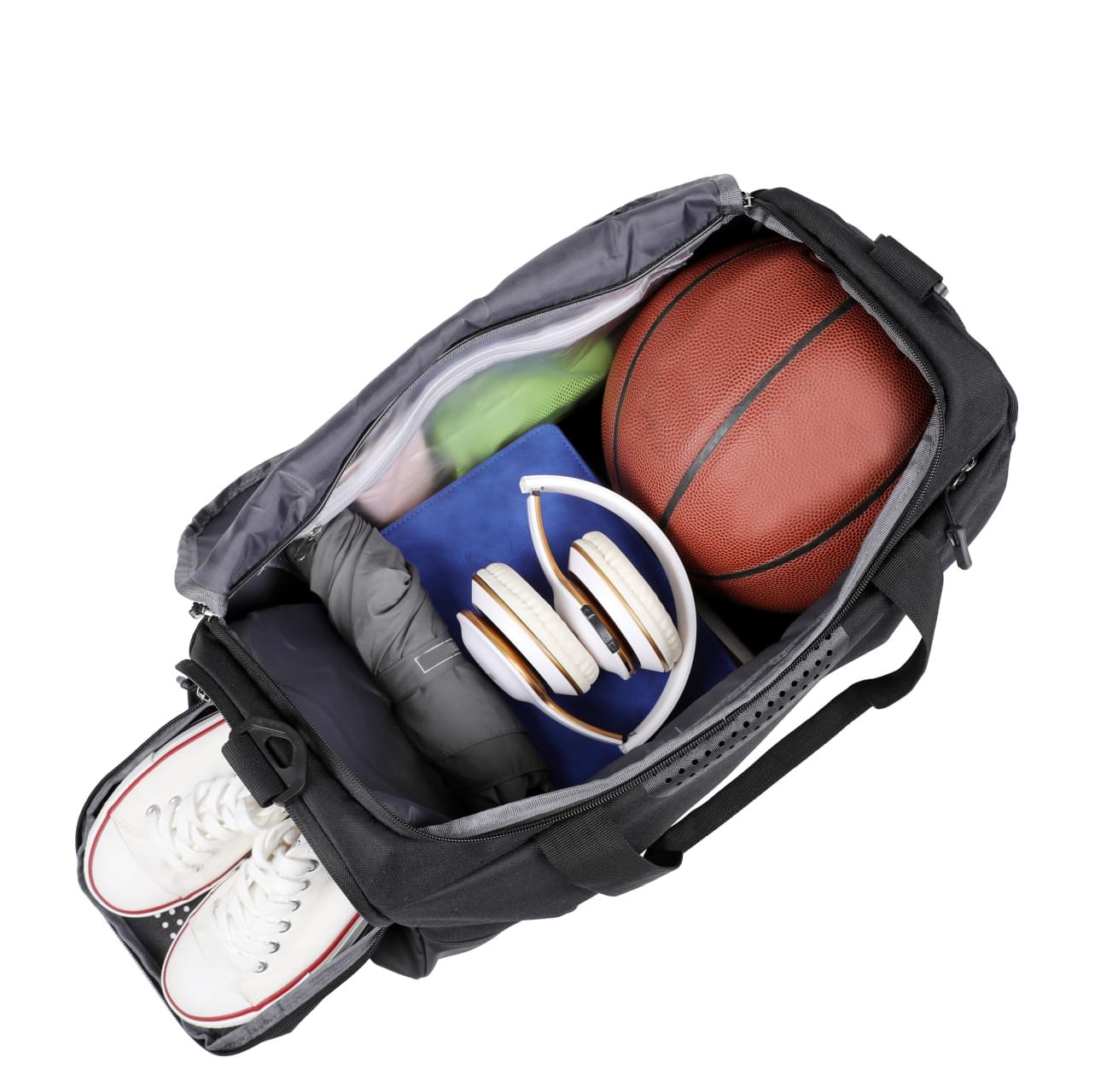 PeakDrive Duffel Bag.
