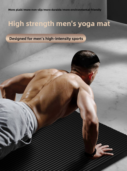 PeakDrive Pro Yoga Mat