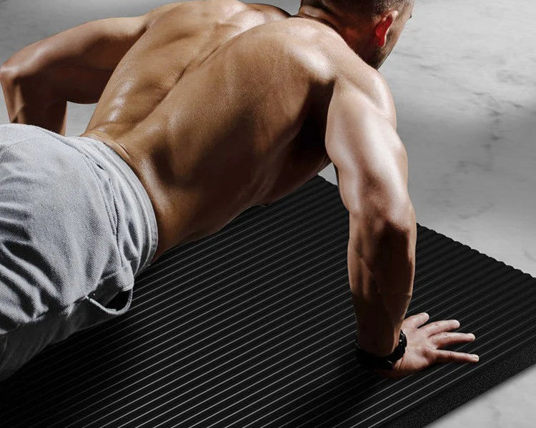4. PRO YOGAMATTE