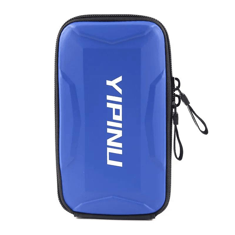 Men Women Waterproof Reflective Sports Arm Bag Fitness Night Running Jogging Cycling Phone Case Holder Wallet Armband Pouch