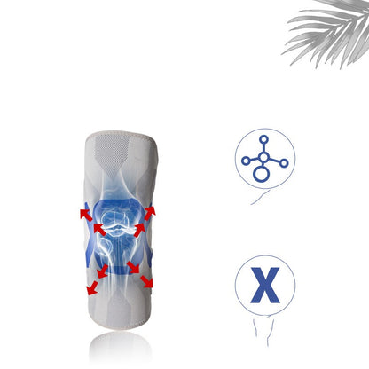Compression Knee Brace