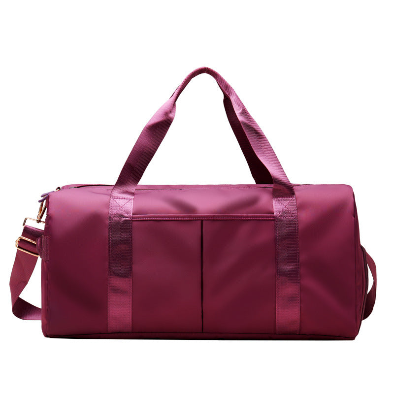 Vielseitige Wasserdichte Sporttasche & Reisetasche – Ideal für Fitness, Schwimmen & Reisen – Für Herren & Damen