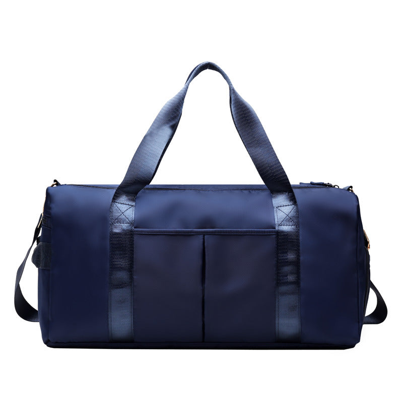 Vielseitige Wasserdichte Sporttasche & Reisetasche – Ideal für Fitness, Schwimmen & Reisen – Für Herren & Damen