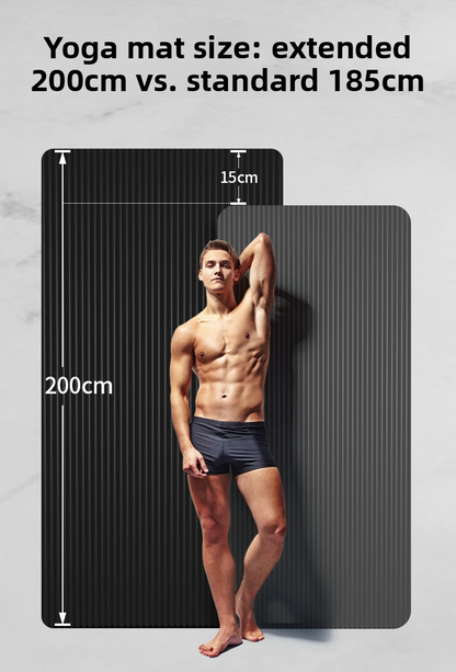 PeakDrive Pro Yoga Mat
