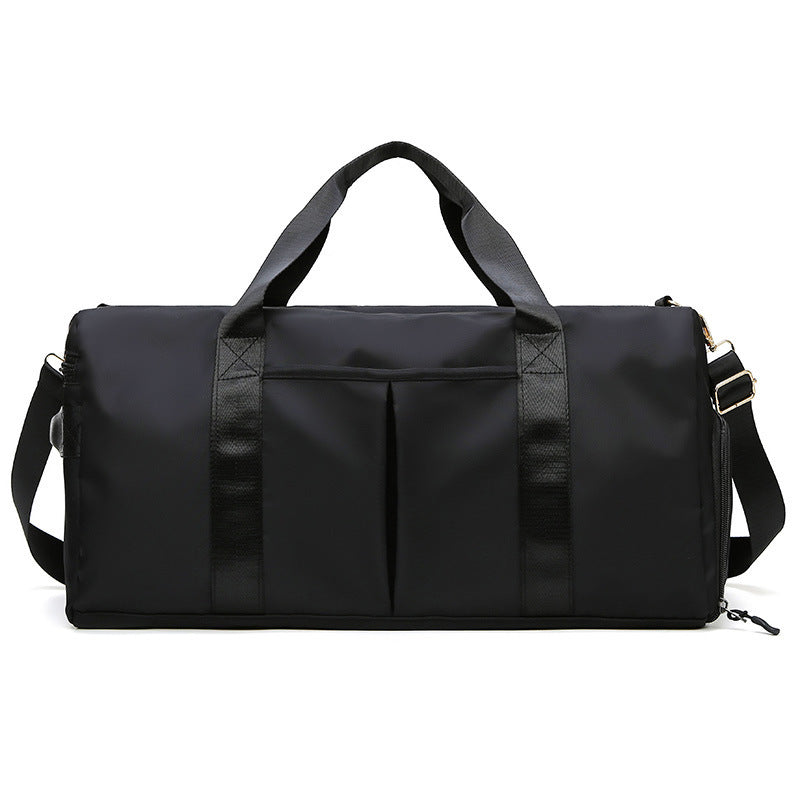 Vielseitige Wasserdichte Sporttasche & Reisetasche – Ideal für Fitness, Schwimmen & Reisen – Für Herren & Damen