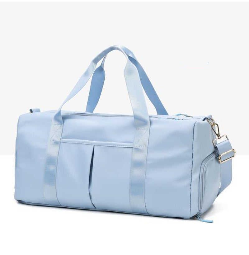 Vielseitige Wasserdichte Sporttasche & Reisetasche – Ideal für Fitness, Schwimmen & Reisen – Für Herren & Damen