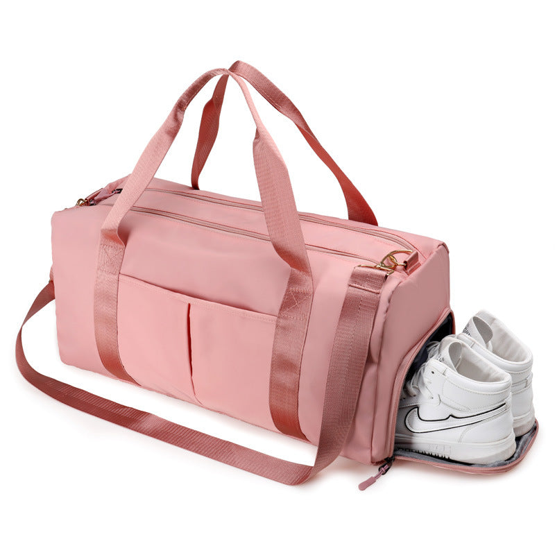 Vielseitige Wasserdichte Sporttasche & Reisetasche – Ideal für Fitness, Schwimmen & Reisen – Für Herren & Damen