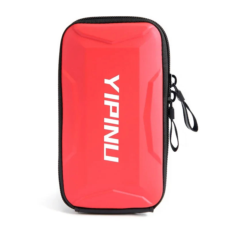 Men Women Waterproof Reflective Sports Arm Bag Fitness Night Running Jogging Cycling Phone Case Holder Wallet Armband Pouch