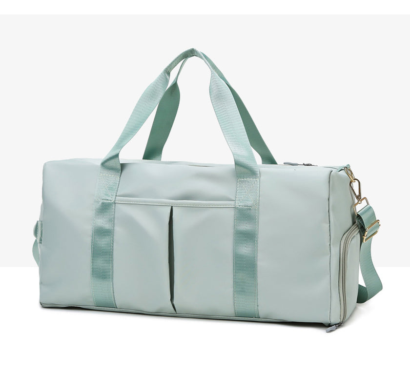 Vielseitige Wasserdichte Sporttasche & Reisetasche – Ideal für Fitness, Schwimmen & Reisen – Für Herren & Damen