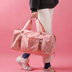 Vielseitige Wasserdichte Sporttasche & Reisetasche – Ideal für Fitness, Schwimmen & Reisen – Für Herren & Damen