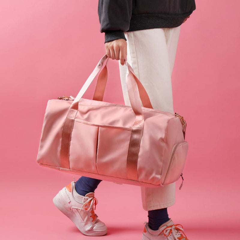 Vielseitige Wasserdichte Sporttasche & Reisetasche – Ideal für Fitness, Schwimmen & Reisen – Für Herren & Damen