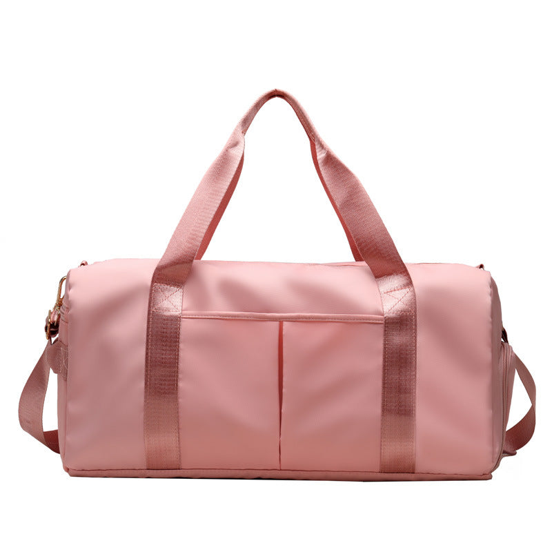 Vielseitige Wasserdichte Sporttasche & Reisetasche – Ideal für Fitness, Schwimmen & Reisen – Für Herren & Damen