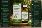 Gotas Multi-Mineral para Articulações e Ossos