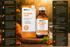 Gotas Multi-Mineral para Articulações e Ossos