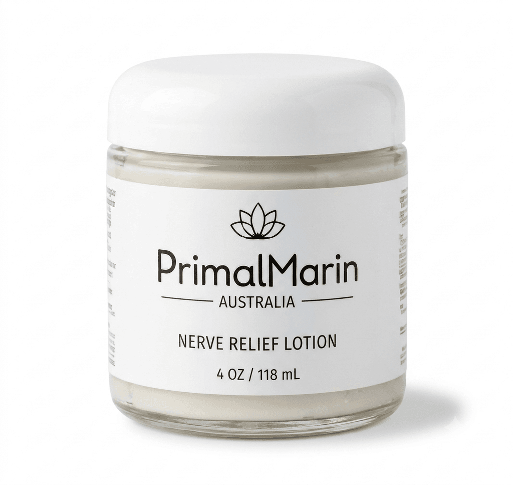 Crema contra dolores articulares y rigidez con árnica y magnesio