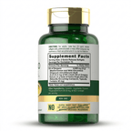 Cápsulas de óleo de orégão selvagem (150 Softgels): Proteção vegetal em dose elevada