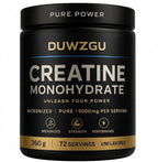 Kreatin Monohidrat Tozu