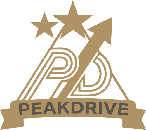 PeakDrive