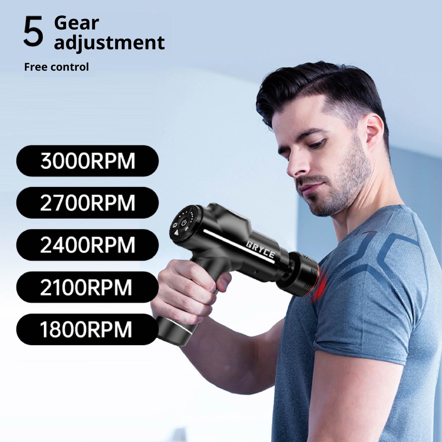 Massage Gun
