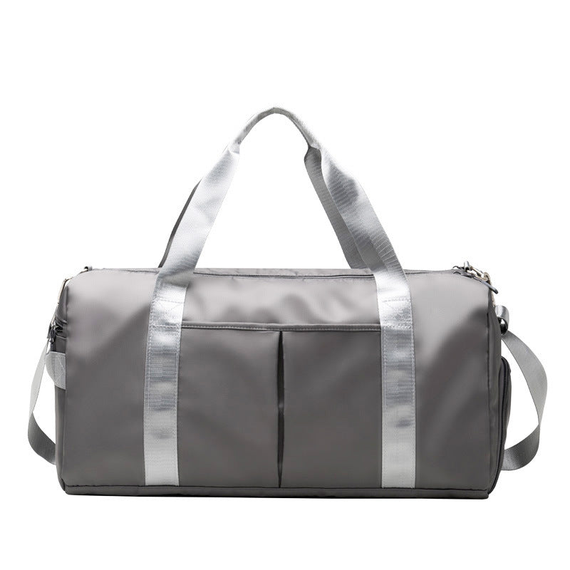 Vielseitige Wasserdichte Sporttasche & Reisetasche – Ideal für Fitness, Schwimmen & Reisen – Für Herren & Damen