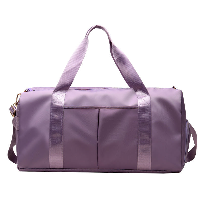 Vielseitige Wasserdichte Sporttasche & Reisetasche – Ideal für Fitness, Schwimmen & Reisen – Für Herren & Damen