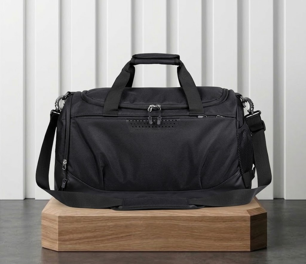Duffel Bag