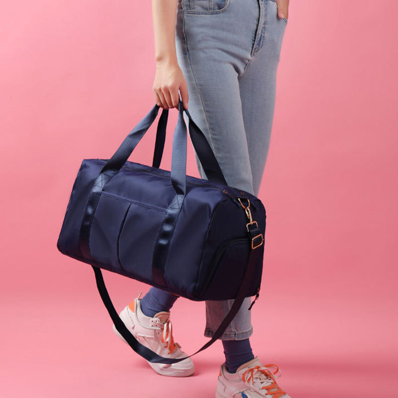 Vielseitige Wasserdichte Sporttasche & Reisetasche – Ideal für Fitness, Schwimmen & Reisen – Für Herren & Damen
