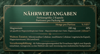 Magnezyum Glisinat Kapsüller