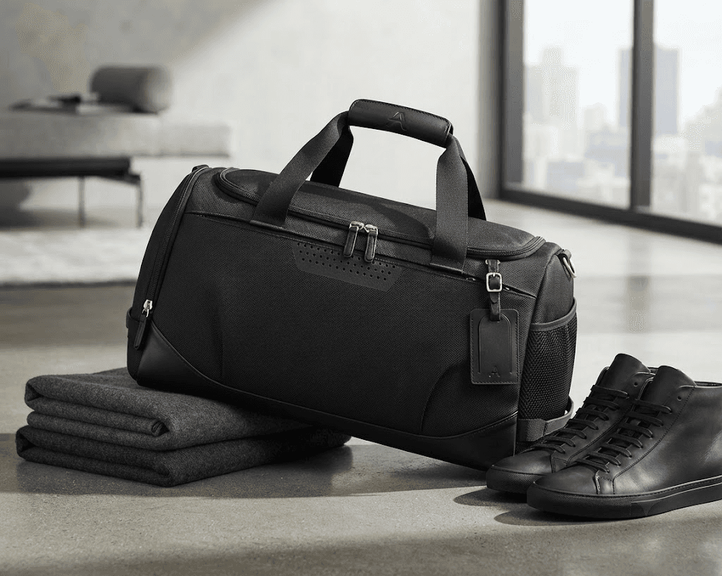 PeakDrive Duffel Bag.