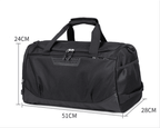 PeakDrive Duffel Bag.