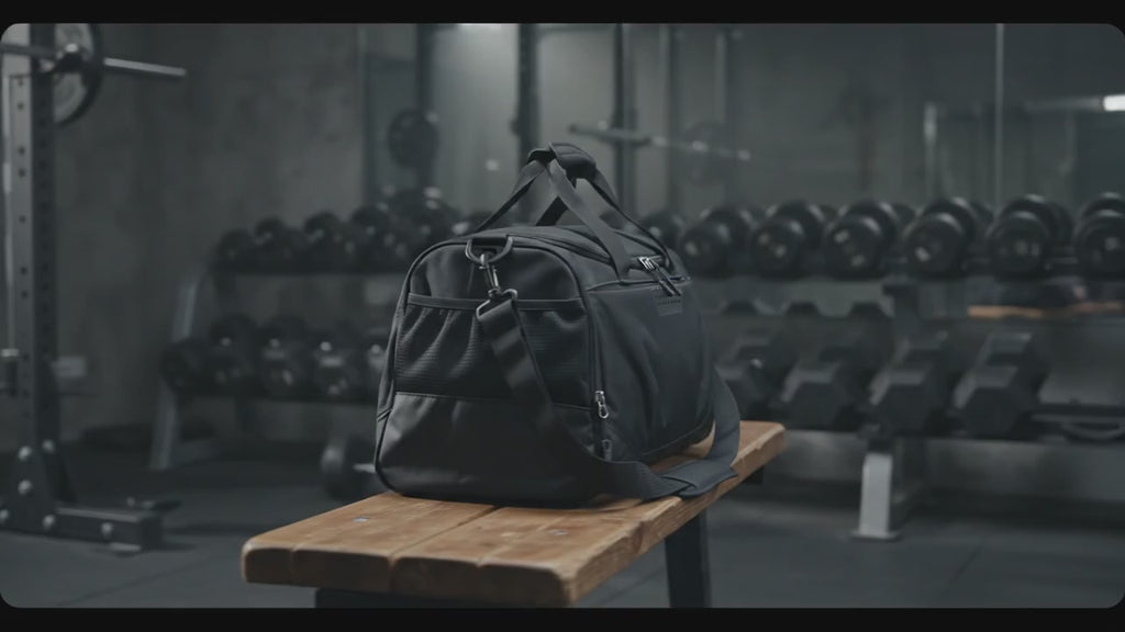 Bolsa Duffel
